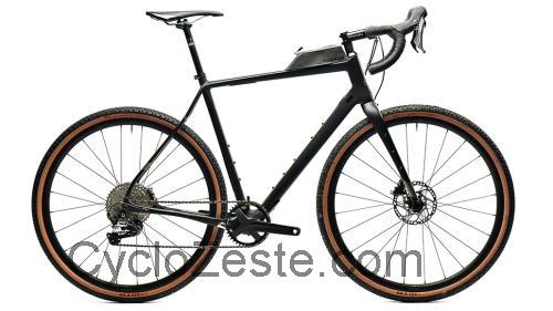 Fuji Jari Carbon 1.3 fiche technique et avis